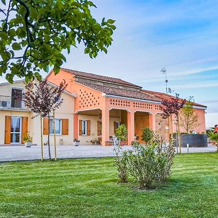 Casa Marina Villa Santa Margherita Kültér fotó