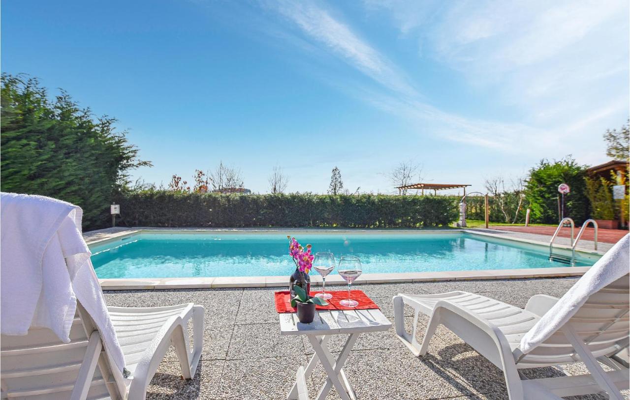 Casa Marina Villa Santa Margherita Kültér fotó