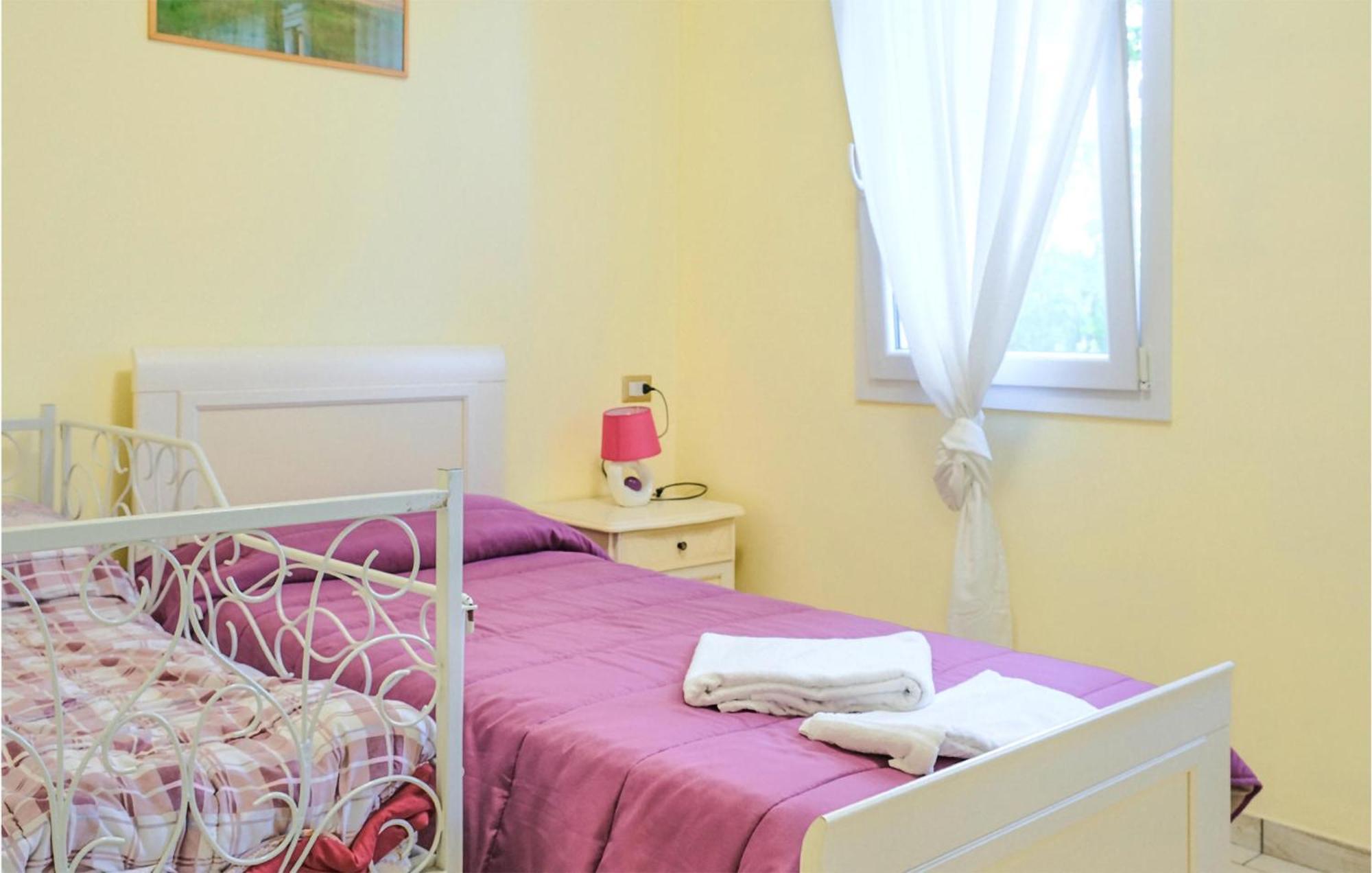 Casa Marina Villa Santa Margherita Kültér fotó