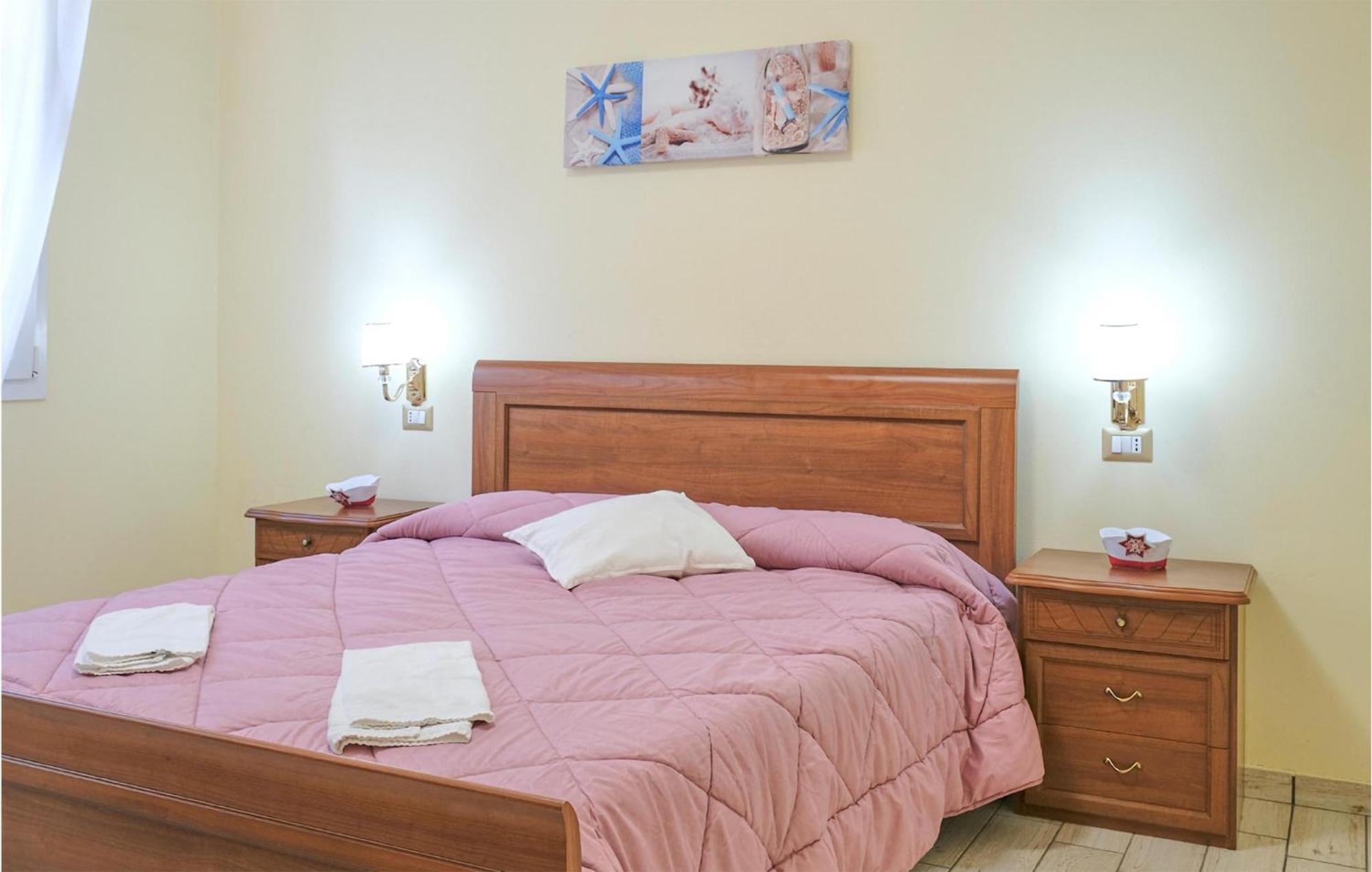 Casa Marina Villa Santa Margherita Kültér fotó