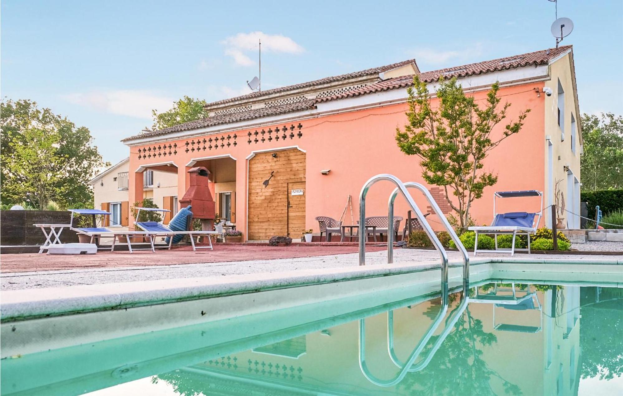 Casa Marina Villa Santa Margherita Kültér fotó