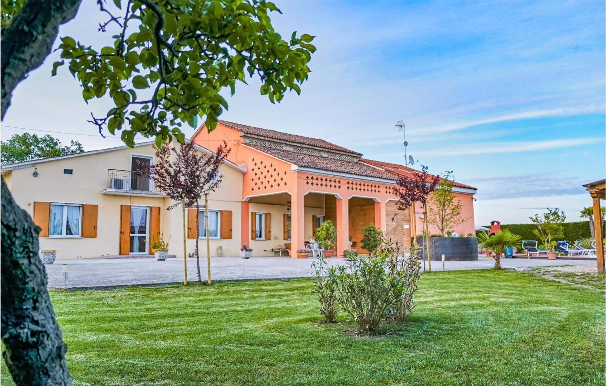 Casa Marina Villa Santa Margherita Kültér fotó