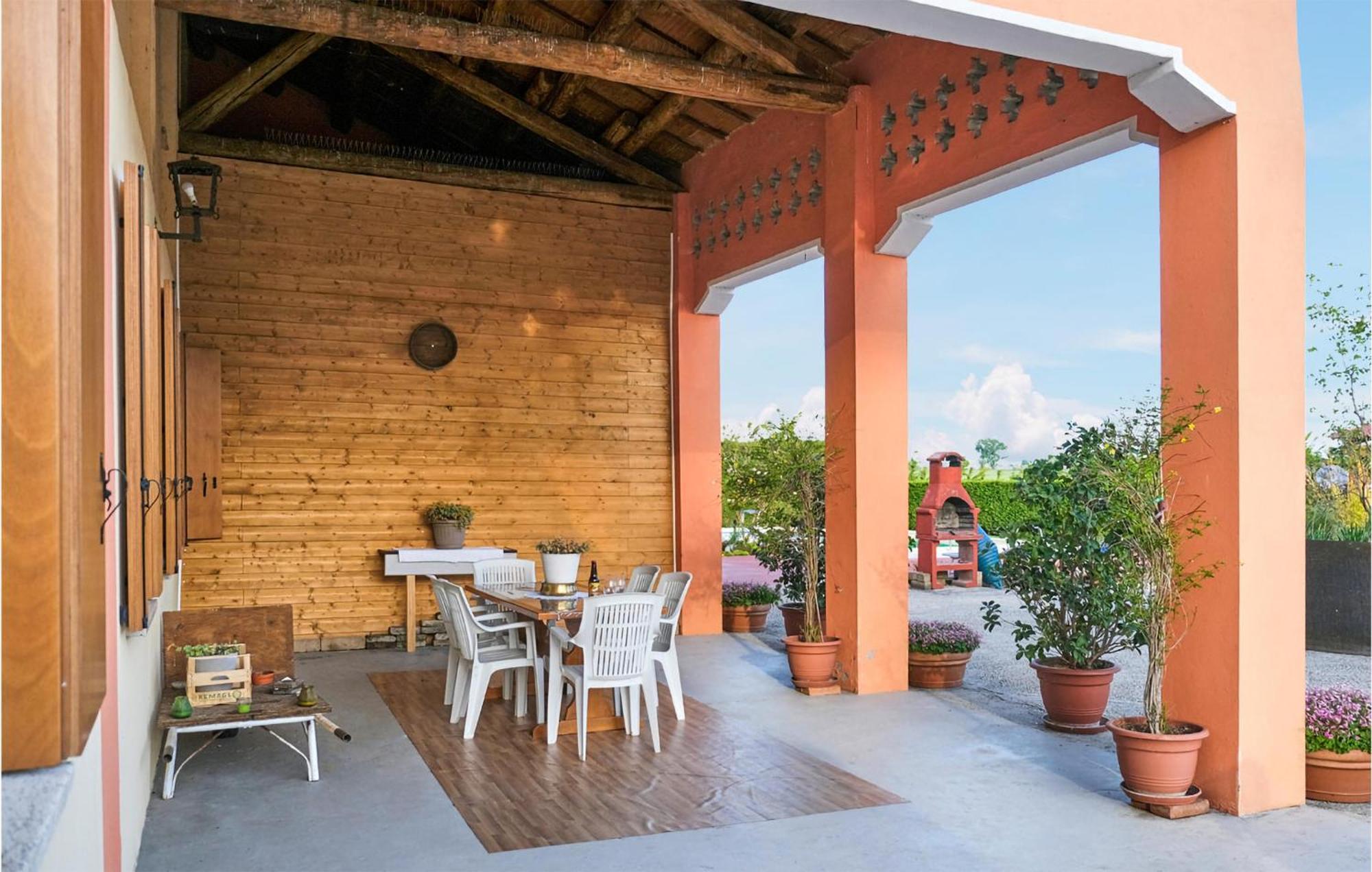 Casa Marina Villa Santa Margherita Kültér fotó