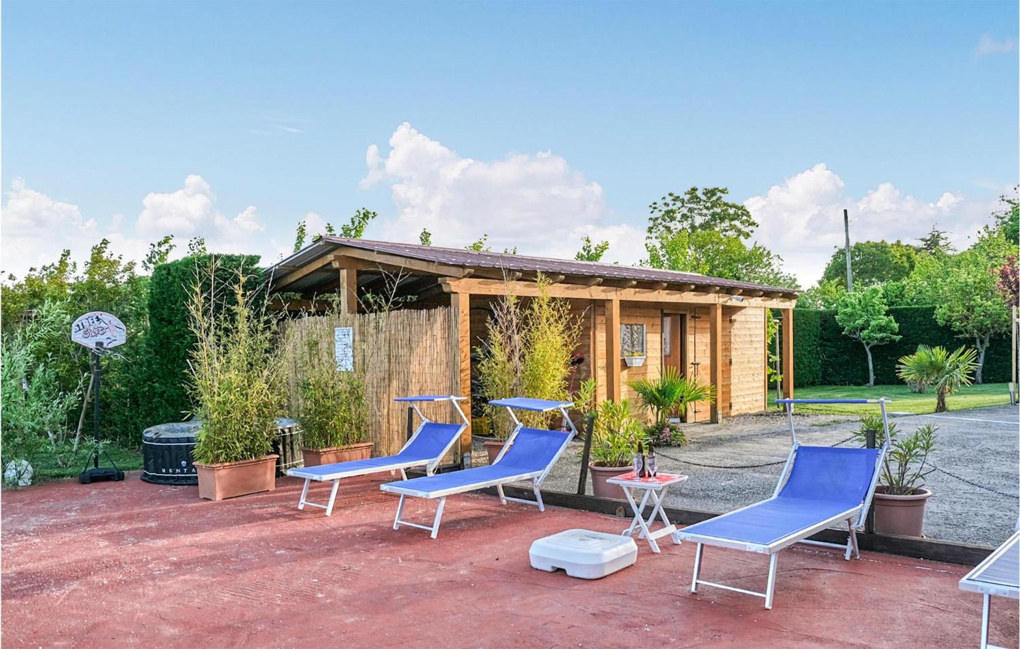 Casa Marina Villa Santa Margherita Kültér fotó